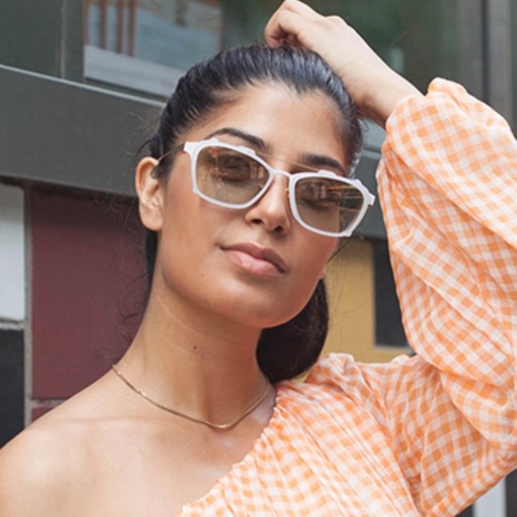 Philippe V X14 Glasses with Sunglasses Attachement - Picture 2 of 11